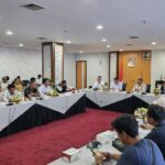 Wagub Nyanyang Dukung Penyesuaian Tarif Driver Online Berlaku di Seluruh Kepri