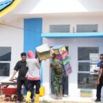 Pengembangan Terpadu Rempang: 99 KK Pindah ke Tanjung Banon, BP Batam Pastikan Pendekatan Humanis