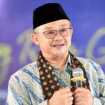 Mendikdasmen Sampaikan Tiga Pesan Hijrah Nabi dalam Membangun Peradaban