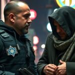 Beginilah Cara Kerja Mossad di Iran