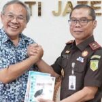 Hendro Dewanto: Sosok Rendah Hati di Pucuk Kejaksaan Tinggi Jateng