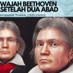 Wajah Beethoven Setelah Dua Abad