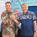 Langsung Akrab dengan Ricky Rikardo Mulyadi, CEO BSI Regional Kalimantan