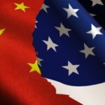 Ketegangan Dagang AS-China Memuncak, Saling Tuding Langgar Kesepakatan