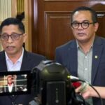 Tiga RUU Hampir Rampung, DPR Siap Bahas di Paripurna Awal Masa Sidang