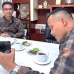 Bupati Karimun Sambut Delegasi PWI Kepri: Siap Bangun Kemitraan Strategis untuk Daerah