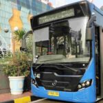 Transportasi Umum Harus Ditingkatkan Sebelum ERP Diterapkan