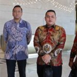 AMM Banten Kagumi Konsep Pembangunan Syariah dan Kebangsaan di PIK 2