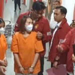 Polisi Tetapkan Dua Tersangka Penganiaya ART Sadis di Batam