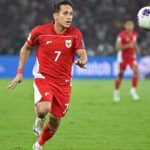 Hadapi Jepang, Egy Maulana: Mau Tim Utama atau Lapis Kedua, Sama Saja