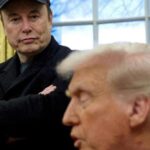 Elon Musk dan Trump Berseteru, Rusia Tawarkan Suaka