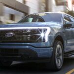 Ford Tarik Puluhan Ribu F-150 Lightning karena Risiko Kemudi Lepas