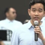 Ucapkan Kata Luar Biasa Berulangkali, Gibran Dikritik Miskin Diksi