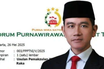 Pakar Hukum Tata Negara: Syarat Pemakzulan Gibran Terpenuhi Secara Hukum