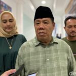 Gubernur Babel Protes Status Administratif Pulau Tujuh Masuk Kepri, Siap Ajukan Gugatan ke MK