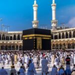 Menag Pastikan Seluruh Jamaah Haji Indonesia Ikut Wukuf di Arafah