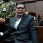 JPU KPK Hadirkan Ahli Bahasa UI dalam Sidang Dugaan Suap Hasto Kristiyanto