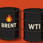 Harga Minyak Melonjak Imbas Serangan Balasan Israel-Iran, Pasar Global Waspada