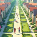 Tarif Dagang Trump Bikin Industri Perumahan Thailand Terpuruk