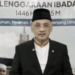 Menjelang Wukuf di Arafah, BP Haji Ingatkan Jemaah Jaga Kesehatan dan Fokus Beribadah