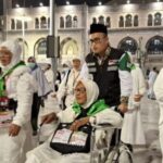 Fase Pemulangan Jemaah Haji Indonesia Resmi Dimulai Hari Ini