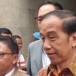 Pemakzulan Gibran Diduga Ganggu Stabilitas Mental Jokowi