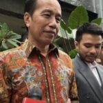 Jokowi Dinilai Coba Alihkan Isu dari Dugaan Markup Proyek Whoosh