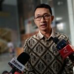 KPK Panggil Kabiro Kementan Terkait Korupsi Pengadaan Pengolahan Karet