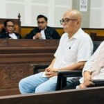 Korupsi Proyek Shelter Tsunami, Eks Kepala Proyek Waskita Karya Divonis 7,5 Tahun Penjara