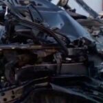 Ketua PCNU Pamekasan dan Istri Tewas dalam Kecelakaan di Tol Pasuruan-Probolinggo