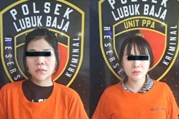 Kasus Pengeroyokan LC Vietnam Dihentikan Polisi, Kejari Batam Belum Terima SP3