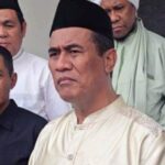 Indonesia Siap Ekspor 2 Ribu Ton Beras ke Malaysia Setiap Bulan