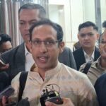 Nadiem Makarim Dicegah ke Luar Negeri Terkait Kasus Pengadaan Chromebook