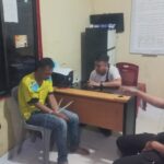 Kurang dari 12 Jam Tim Macan Timur Polsek Bintan Timur Berhasil Meringkus Pelaku Penikaman di Jalan Pelabuhan Sei Kolak Kijang