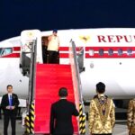 Presiden Prabowo Terbang ke Singapura Hadiri Pertemuan Leaders’ Retreat Bareng PM Wong