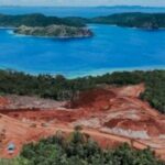 Komisi VII Desak Cabut Izin Tambang Nikel Perusak Lingkungan di Raja Ampat