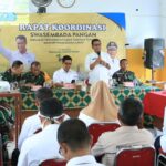 Kementan dan TNI Perkuat Sinergi Percepat Swasembada Pangan Lewat Program Tanam dan Optimalisasi Lahan