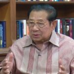 SBY Endus Ada Pihak yang Tak Ingin Timur Tengah Damai