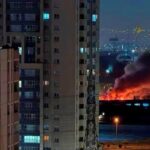 Iran Ancam Balas Israel dan Pertimbangkan Jalur Nuklir Usai Serangan Udara