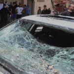 Israel Gempur Lebanon, Satu Warga Tewas dan Belasan Terluka