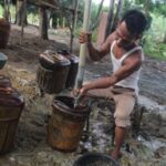 Bahlil Legalkan Sumur Minyak Rakyat, Ini Ketentuannya