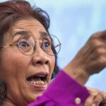 Susi Pudjiastuti Apresiasi Prabowo, Tapi Ingatkan Ancaman Limbah Tambang di Raja Ampat