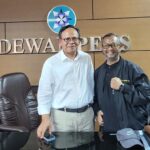 Ahli Pers Kepri Ingatkan Wartawan Jaga Integritas: Jurnalistik Bukan Ruang untuk Niat Buruk