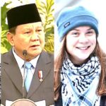 GREAT Institute Minta Prabowo Aktif Bebaskan Aktivis Kemanusiaan Greta Thunberg