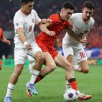 Kluivert Percaya Timnas Indonesia Mampu Kalahkan China di GBK