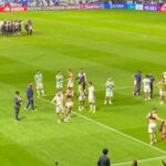 Timnas Indonesia Dibekuk Jepang, Gagal Dapat Hadiah Jam Mewah dari Prabowo