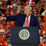 Trump Setujui Akuisisi US Steel oleh Nippon Steel Jepang