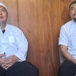 Mantan Tokoh JI Para Wijayanto, Hirup Udara Bebas