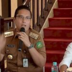 Empat ASN Pemkot Medan Positif Narkoba, Terancam Sanksi Berat