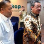 Wamenkop dan Gubernur Maluku Bahas Akselerasi Pembentukan Kopdes Merah Putih